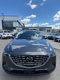 2020 Mazda CX-9 GS-L AWD | 7 Passenger - Photo 2
