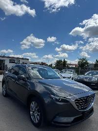 2020 Mazda CX-9 GS-L AWD | 7 Passenger - Photo 3