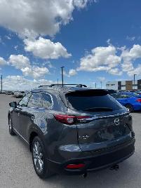 2020 Mazda CX-9 GS-L AWD | 7 Passenger - Photo 4