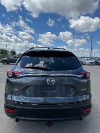 2020 Mazda CX-9 GS-L AWD | 7 Passenger - Photo 5