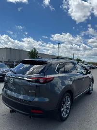2020 Mazda CX-9 GS-L AWD | 7 Passenger - Photo 6