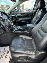 2020 Mazda CX-9 GS-L AWD | 7 Passenger - Photo 8
