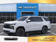 2026 Chevrolet Tahoe RST - Photo 2