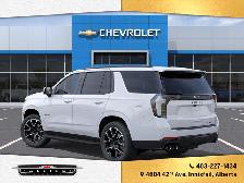 2026 Chevrolet Tahoe RST - Photo 3