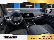 2026 Chevrolet Tahoe RST - Photo 5
