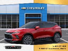 2026 Chevrolet Blazer RS - Photo 2