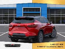 2026 Chevrolet Blazer RS - Photo 4