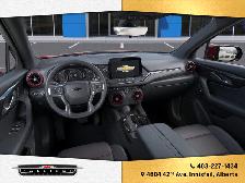 2026 Chevrolet Blazer RS - Photo 5