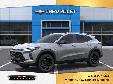 2026 Chevrolet Trax ACTIV - Photo 2