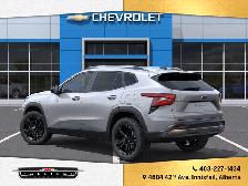 2026 Chevrolet Trax ACTIV - Photo 3