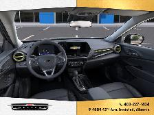 2026 Chevrolet Trax ACTIV - Photo 5