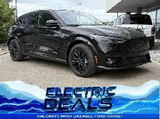 2026 Ford Mustang Mach-E PREMIUM | SPORT APPEARANCE PACKAGE