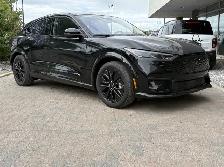 2026 Ford Mustang Mach-E PREMIUM | SPORT APPEARANCE PACKAGE - Photo 2