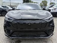 2026 Ford Mustang Mach-E PREMIUM | SPORT APPEARANCE PACKAGE - Photo 4