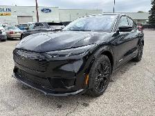 2026 Ford Mustang Mach-E PREMIUM | SPORT APPEARANCE PACKAGE - Photo 5