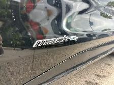2026 Ford Mustang Mach-E PREMIUM | SPORT APPEARANCE PACKAGE - Photo 7
