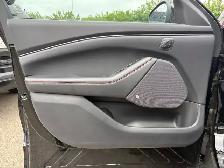 2026 Ford Mustang Mach-E PREMIUM | SPORT APPEARANCE PACKAGE - Photo 16