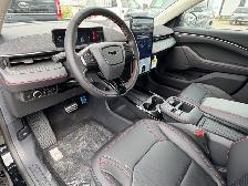 2026 Ford Mustang Mach-E PREMIUM | SPORT APPEARANCE PACKAGE - Photo 21