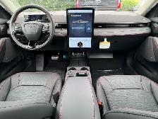 2026 Ford Mustang Mach-E PREMIUM | SPORT APPEARANCE PACKAGE - Photo 28