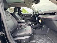 2026 Ford Mustang Mach-E PREMIUM | SPORT APPEARANCE PACKAGE - Photo 34