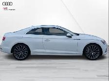 2018 Audi A5 Coupe 2.0 TFSI QUATTRO PRO - Photo 2