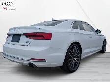 2018 Audi A5 Coupe 2.0 TFSI QUATTRO PRO - Photo 3