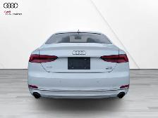 2018 Audi A5 Coupe 2.0 TFSI QUATTRO PRO - Photo 4