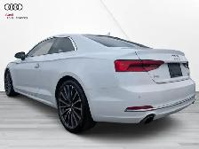 2018 Audi A5 Coupe 2.0 TFSI QUATTRO PRO - Photo 5