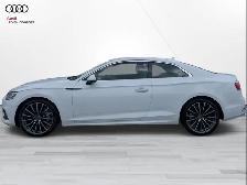 2018 Audi A5 Coupe 2.0 TFSI QUATTRO PRO - Photo 6