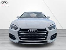 2018 Audi A5 Coupe 2.0 TFSI QUATTRO PRO - Photo 8