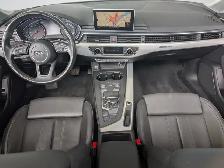 2018 Audi A5 Coupe 2.0 TFSI QUATTRO PRO - Photo 11