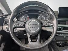 2018 Audi A5 Coupe 2.0 TFSI QUATTRO PRO - Photo 13