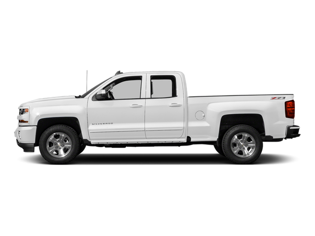 2017 Chevrolet Silverado 1500 LT - Bluetooth