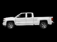 2017 Chevrolet Silverado 1500 LT - Bluetooth
