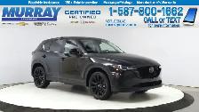 2022 Mazda CX-5 Kuro Edition