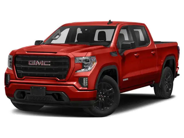 2021 GMC Sierra 1500 Elevation - 3.0 Turbo Diesel | Multipro Tai