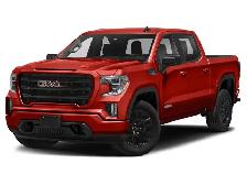2021 GMC Sierra 1500 Elevation - 3.0 Turbo Diesel | Multipro Tai