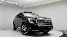 2024 GMC Terrain Denali - Photo 10