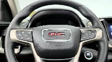 2024 GMC Terrain Denali - Photo 14