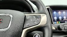 2024 GMC Terrain Denali - Photo 19