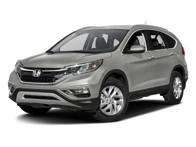 2016 Honda CR-V EX-L - Heated Seat | Moonroof | Lanewatch