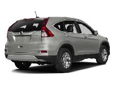 2016 Honda CR-V EX-L - Heated Seat | Moonroof | Lanewatch - Photo 2
