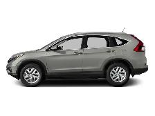 2016 Honda CR-V EX-L - Heated Seat | Moonroof | Lanewatch - Photo 3
