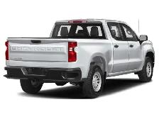 2024 Chevrolet Silverado 1500 LT - Photo 2