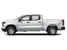 2024 Chevrolet Silverado 1500 LT - Photo 3
