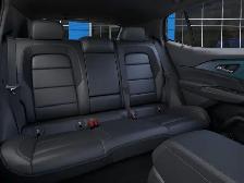 CHEVROLET EQUINOX EV LT 2026 - Photo 17