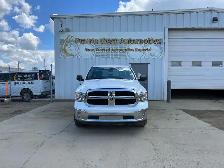 2022 Ram 1500 Classic Tradesman Extended Cab 3.6L V6 | Power Loc - Photo 2