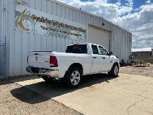 2022 Ram 1500 Classic Tradesman Extended Cab 3.6L V6 | Power Loc - Photo 5