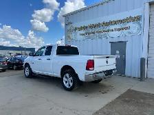 2022 Ram 1500 Classic Tradesman Extended Cab 3.6L V6 | Power Loc - Photo 7