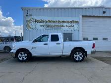 2022 Ram 1500 Classic Tradesman Extended Cab 3.6L V6 | Power Loc - Photo 8